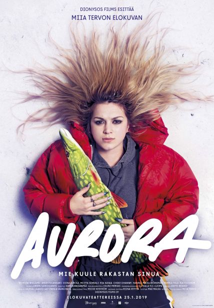 Aurora – 2019